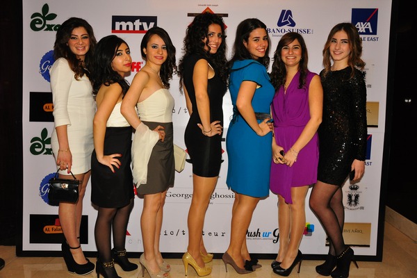 USJ Annual Gala Diner